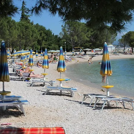 With Parking Space Dramalj, - 20803 Apartman *