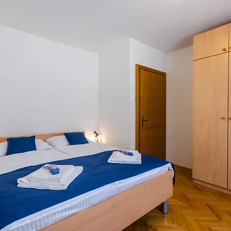 With Parking Space Dramalj, - 20803 * Crikvenica