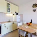 With Parking Space Dramalj, - 20803 Apartament Crikvenica