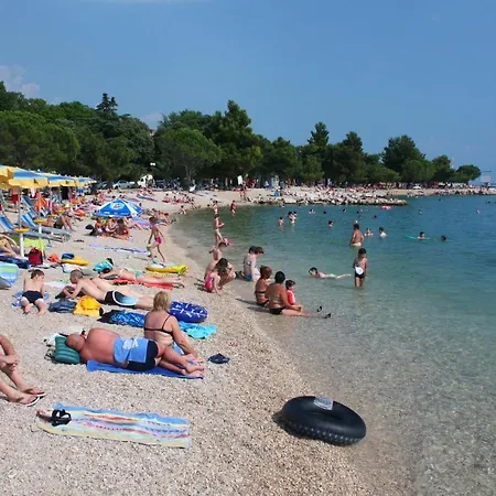 With Parking Space Dramalj, - 20803 Crikvenica