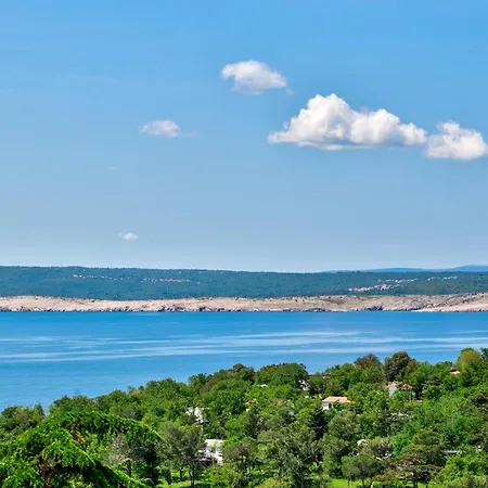 Apartament With Parking Space Dramalj, - 20803 Crikvenica