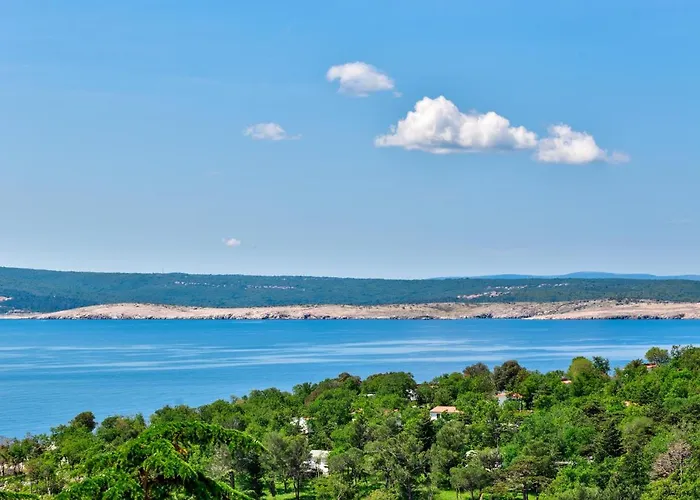 Apartment With Parking Space Dramalj, - 20803 Crikvenica